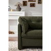 NicBex Modern Accent Chair Oversized Armchair Single Sofa Chair Lounge Chair for Living Room, Reading Room - 3 of 4