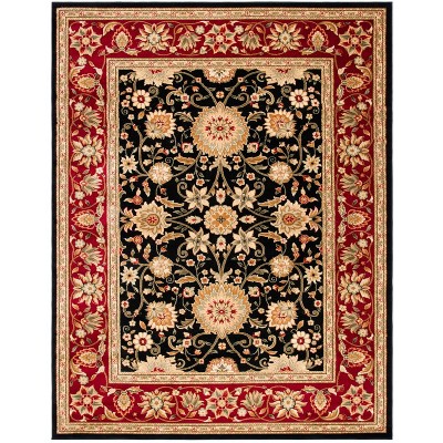 Lyndhurst LNH212 Power Loomed Rugs - Safavieh