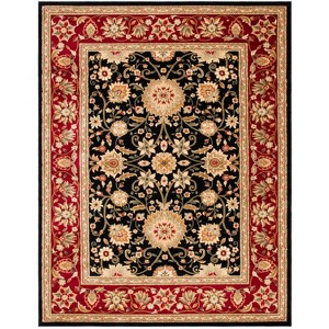 Lyndhurst LNH212 Power Loomed Rugs - Safavieh - 1 of 4