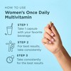 Ancient Nutrition Ancient Multi's Women's Once Daily Capsule - 30ct - 4 of 4