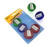 6-Pack Single-Hole Assorted Pencil Sharpeners (48 Packs) - 4 of 4