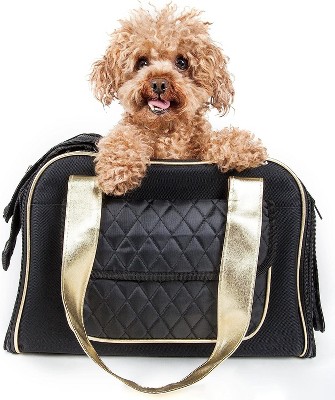 Dog carrier hot sale purse target