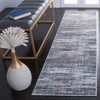 Shivan 100 SHV191 Power Loomed Indoor Rugs - Safavieh - 2 of 4