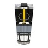 NCAA Iowa Hawkeyes 32oz Helmet Tumbler - 2 of 4