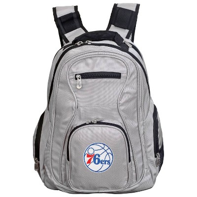 philadelphia 76ers backpack