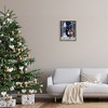 Stupell Industries Creatures Of The North Floating Frame Canvas Art - 3 of 4