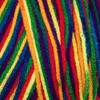 Red Heart Super Saver Yarn 2 Pack-Mexcana - 3 of 3