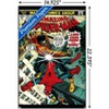 Trends International Marvel Comics - Amazing Spider-Man #123 Unframed Wall Poster Prints - 3 of 4