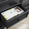 TIRAMISUBEST Modern Farmhouse 6-Drawer Chest of Drawers for Bedroom, Wooden Bedroom Drawer Dresser - 4 of 4