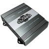 Pyramid 1000W 2 Channel Car Audio Amplifier Power Amp MOSFET 2 Ohm (4 Pack) - 3 of 4