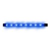 GloFish 10" LED White, Blue and Magenta Light Stick for Fish Aquariums up to 20gal Aquarium Ornament Decor - 4 of 4