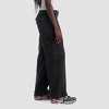 Levi's® Women's Mid-Rise 94's Baggy Straight Leg Cargo Jeans - Open Mind Cargo - image 2 of 3