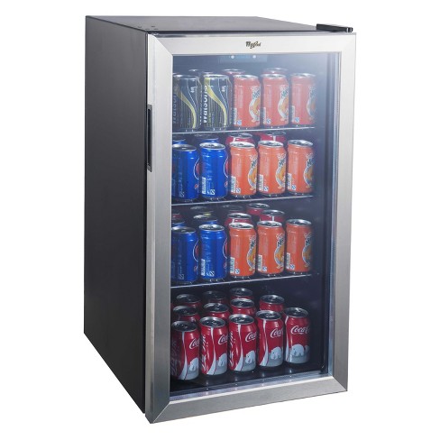 15 Best Mini Fridges for Food, Soda, Beer, and Life