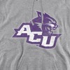 Abilene Christian University Official Distressed Primary Adult Pull-Over Hoodie - 2 of 4