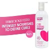 Not Your Mother's Naturals Curl Definition Hair Conditioner - Tahitian Gardenia & Mango Butter - 15.2 fl oz - 2 of 4
