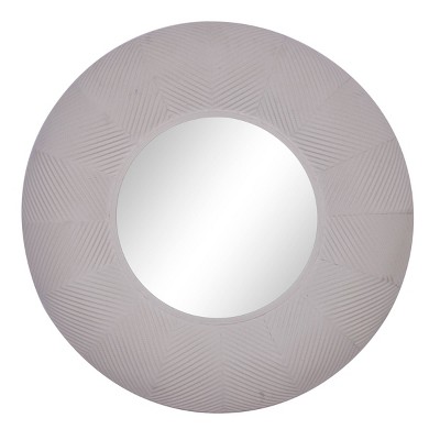 Large Round Mirrors : Target