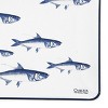 Beachcombers School Of Fish Tidbit Tray - 3 of 4