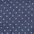 dark blue-dots