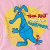 Boys' Short Sleeve Pink Panther Ant And Aardvark T-Shirt - 3 of 4