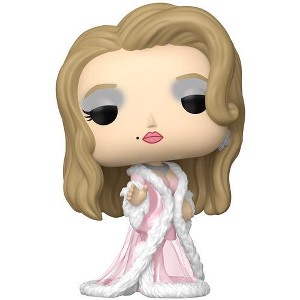 Funko - FUNKO POP! Rocks: Britney Spears - Lucky - 1 of 2