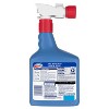 Windex Outdoor Liquid Glass Cleaner Spray - 32 fl oz - 4 of 4