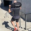 Hyperwear Standard Workout Sandbag System with Pre-Filled SandBell Kettlebells - 3 of 4