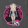 Men's Betty Boop Robot Betty T-Shirt - 2 of 4