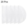 Unique Bargains Mesh Reusable Round Non-Stick Baking Mats - 3 of 4