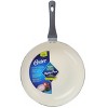 Oster Ridge Valley 12 Inch Aluminum Nonstick Frying Pan in Grey - 3 of 4