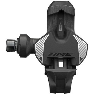 Time XPRO 12 Pedals - Single Sided Clipless, Carbon, 9/16", Ti/Carbon/Silver, QF 51, C1 - 1 of 4