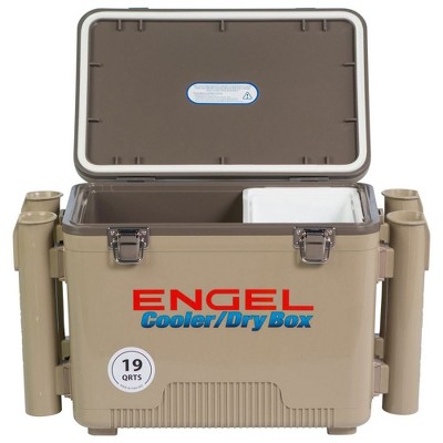 engel fishing cooler bag