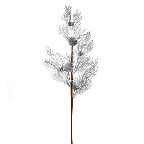 Glitter Pine Stem