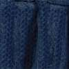 Kate Aurora Ultra Soft & Plush Herringbone Fleece Backing  Sofa Accent Throw Blanket - 50 in. W x 60 in. L - 4 of 4