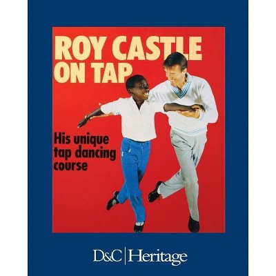 Roy Castle on Tap - (Paperback)