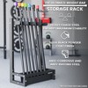 Synergee Weight Bar Rack - 3 of 4