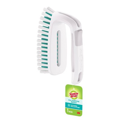 Scotch-Brite Utility Brush
