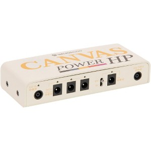Walrus Audio Harvest Series Canvas Power HP Pedalboard Power Supply - 1 of 4