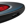 Keyscaper Marvel Spider-Man Grid 15-Watt Wireless Charger - 3 of 4