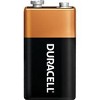 Duracell Coppertop 9v Batteries - 2pk Alkaline Battery : Target