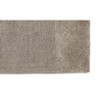 Granada 100% Cotton Tufted Solid Non-Slip Backing 2 Piece Bath Rug Set - Better Trends - image 3 of 4