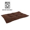 Pet Adobe Jumbo Cushion Pillow Pet Bed - Chocolate - image 3 of 4