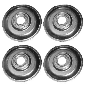 DeWalt D28144/D28065 Angle Grinder (4 Pack) Back Up Flange - 640183-00-4PK - 1 of 3