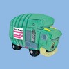 MerryMakers Trash Truck Plush and Hank Doll with board book - 3 of 3