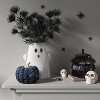 Large Fringed Pumpkin Figurine - Hyde and EEK! Boutique™ - 2 of 3