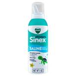 Vicks Sinex Children's Saline Mist Nasal Spray - 5oz