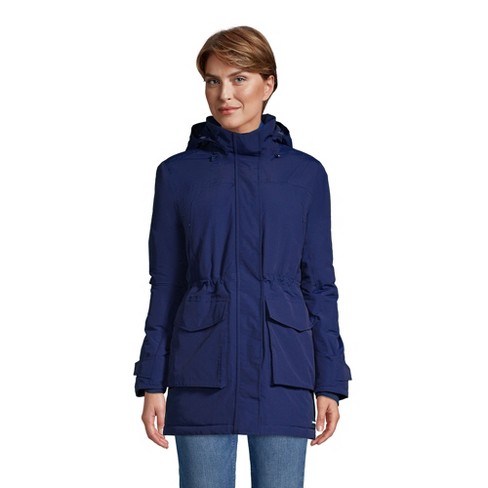 lands end women's squall winter parka