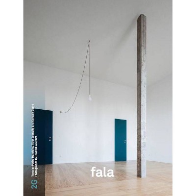 2g: Fala Atelier (Porto) - by  Moises Puente (Paperback)