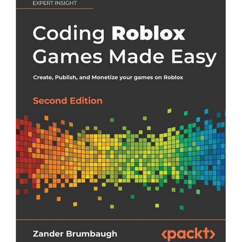 Roblox Beginner Scripting Course
