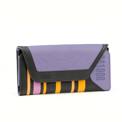 Crowded Coop, LLC Star Trek: The Next Generation LCARS Ladies Wallet