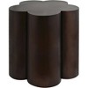 Meridian Furniture,Lucky Iron End Table - 2 of 4